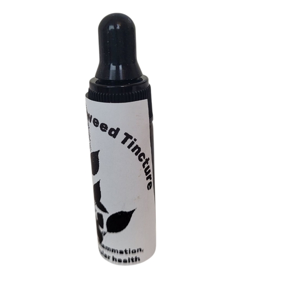 Japanese Knotweed Tincture – Wildcrafted Herbal Extract (5mL) - Picture 4 of 7